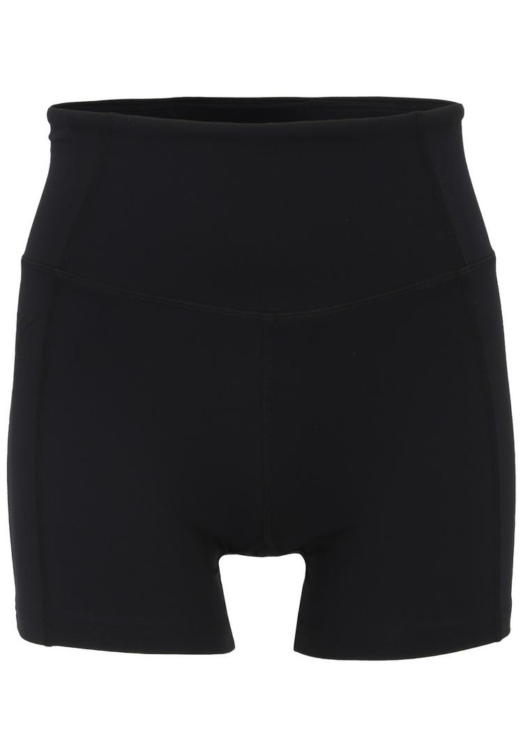 2XU 2XU Form Stash Hi-Rise Compression Funktionsshorts Damen - black-black - 0 | SportScheck