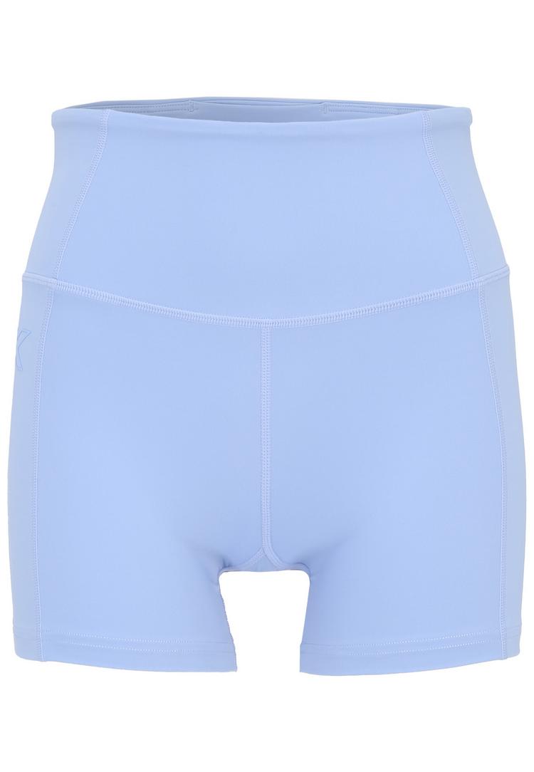 2XU 2XU Form Stash Hi-Rise Compression Funktionsshorts Damen - hydrangea-hydrangea - 0 | SportScheck