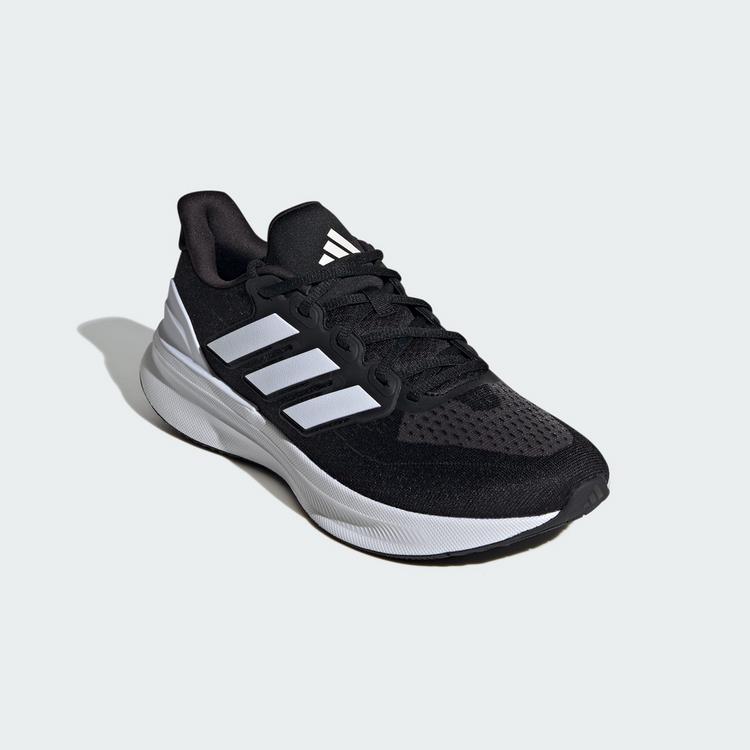adidas adidas Ultrarun 5 Laufschuh Laufschuhe Herren - Core Black / Cloud White / Core Black - 3 | SportScheck