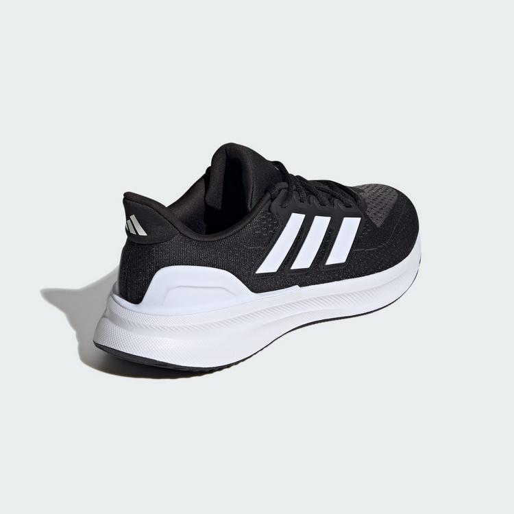 adidas adidas Ultrarun 5 Laufschuh Laufschuhe Herren - Core Black / Cloud White / Core Black - 4 | SportScheck