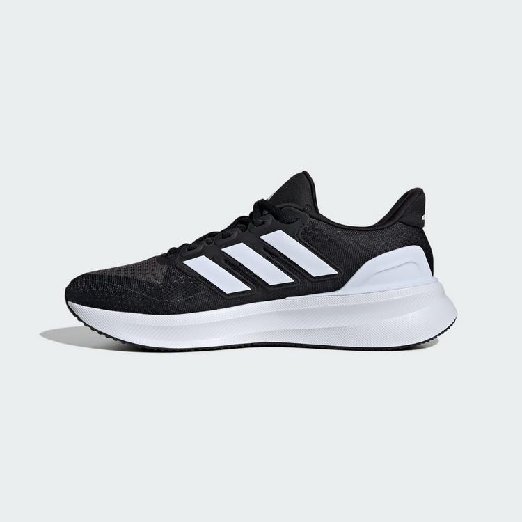 adidas adidas Ultrarun 5 Laufschuh Laufschuhe Herren - Core Black / Cloud White / Core Black - 5 | SportScheck