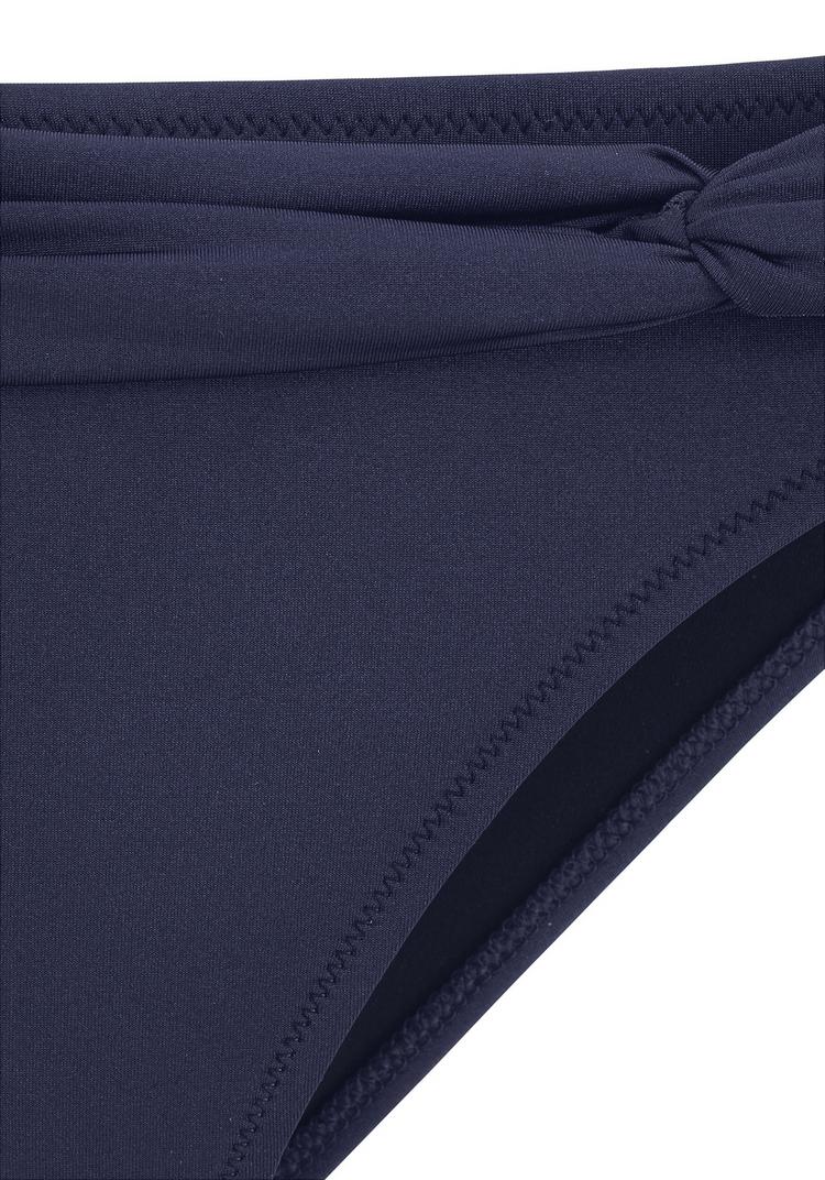 Lascana Lascana B&uuml;gel-Bandeau-Bikini Bikini Set Damen - blau - 5 | SportScheck