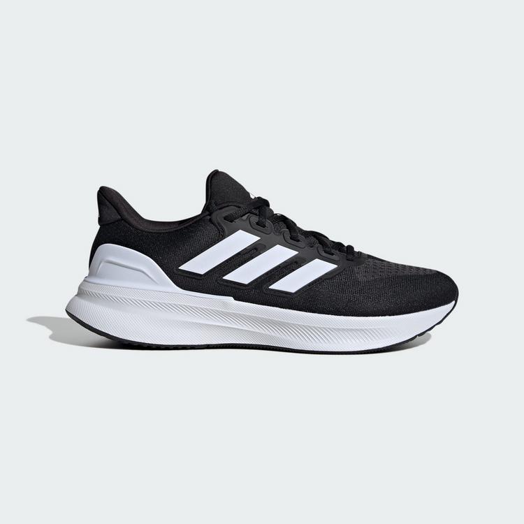 adidas adidas Ultrarun 5 Laufschuh Laufschuhe Herren - Core Black / Cloud White / Core Black - 6 | SportScheck