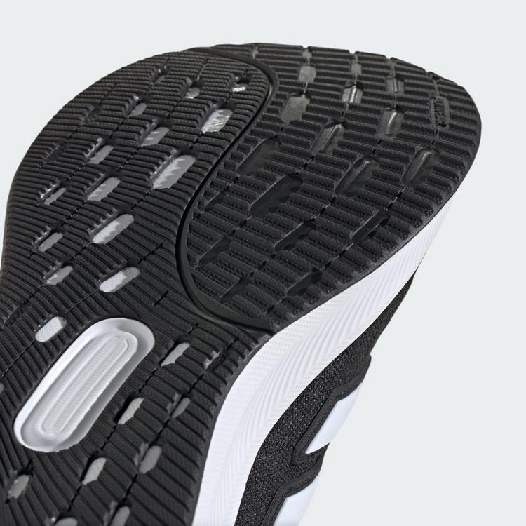 adidas adidas Ultrarun 5 Laufschuh Laufschuhe Herren - Core Black / Cloud White / Core Black - 7 | SportScheck