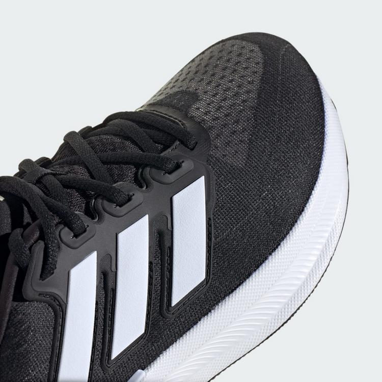 adidas adidas Ultrarun 5 Laufschuh Laufschuhe Herren - Core Black / Cloud White / Core Black - 8 | SportScheck