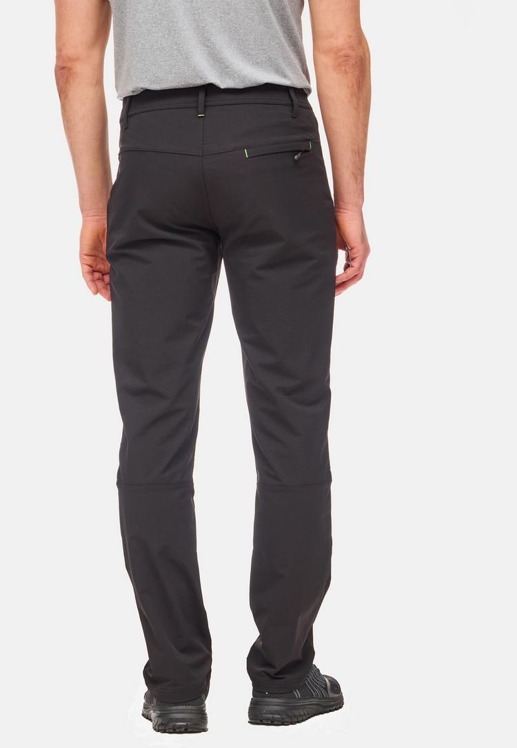 Jeff Green Jeff Green Aike Softshellhose Herren - Black - 2 | SportScheck