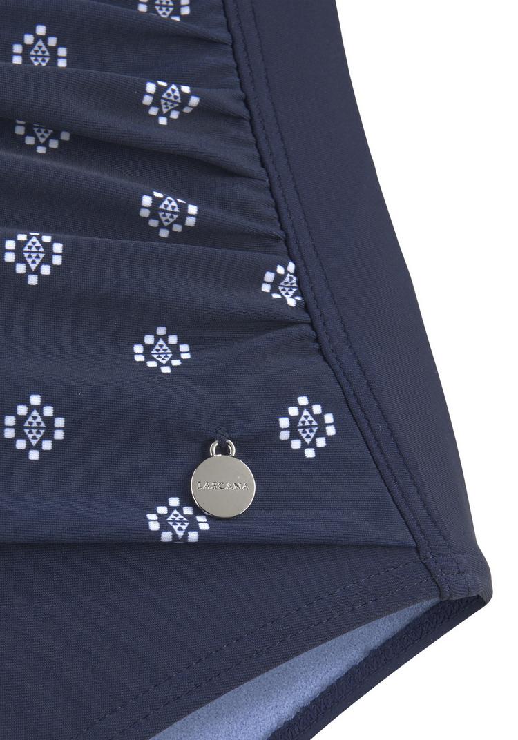 Lascana Lascana Badeanzug Badeanzug Damen - nachtblau - 0 | SportScheck