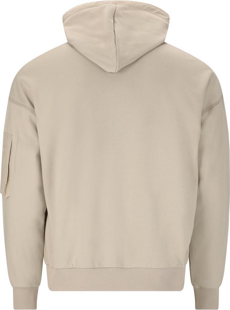 Virtus Virtus Willard Sweatshirt Herren - 1186 Moonstruck - 0 | SportScheck