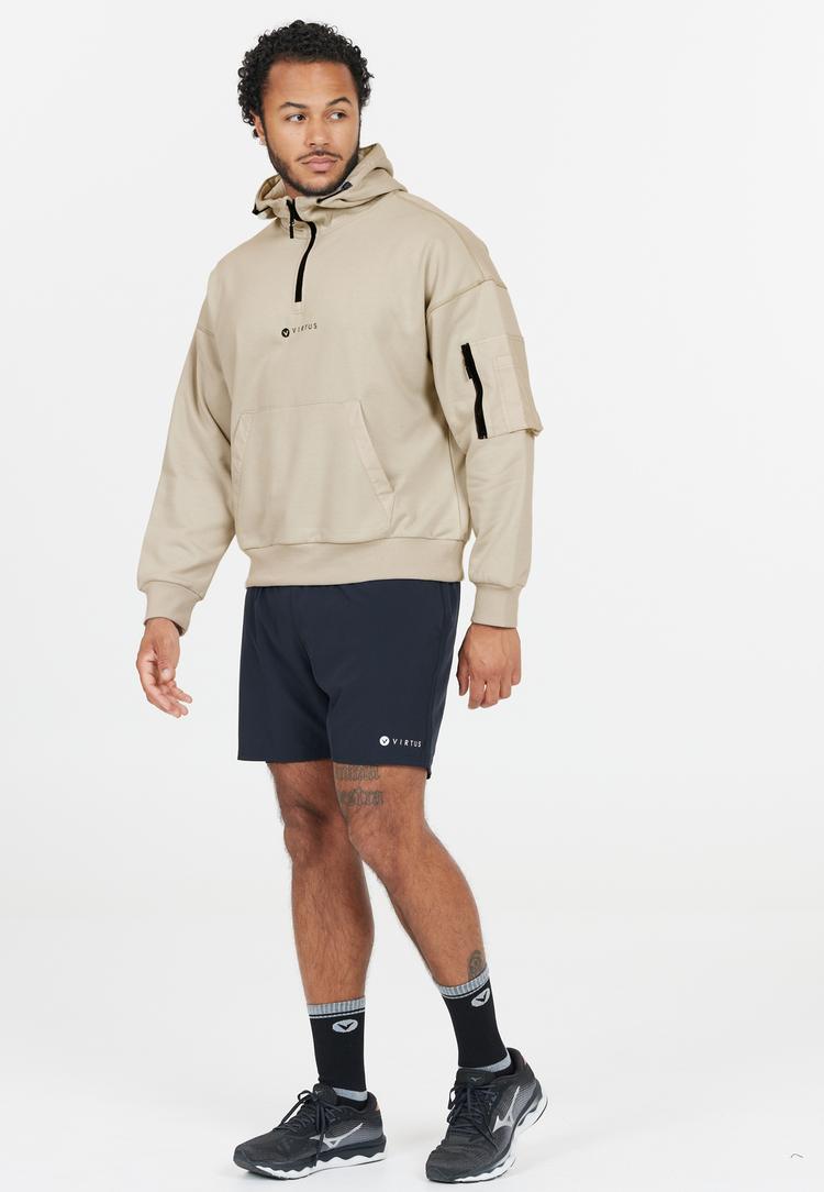 Virtus Virtus Willard Sweatshirt Herren - 1186 Moonstruck - 0 | SportScheck