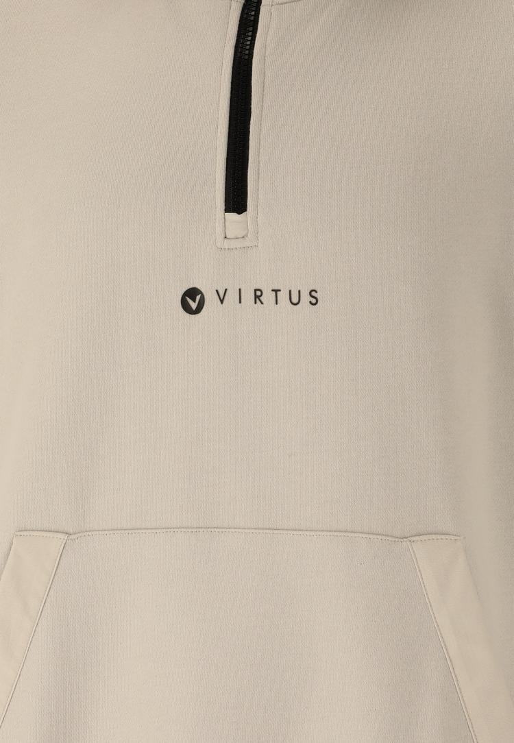Virtus Virtus Willard Sweatshirt Herren - 1186 Moonstruck - 0 | SportScheck