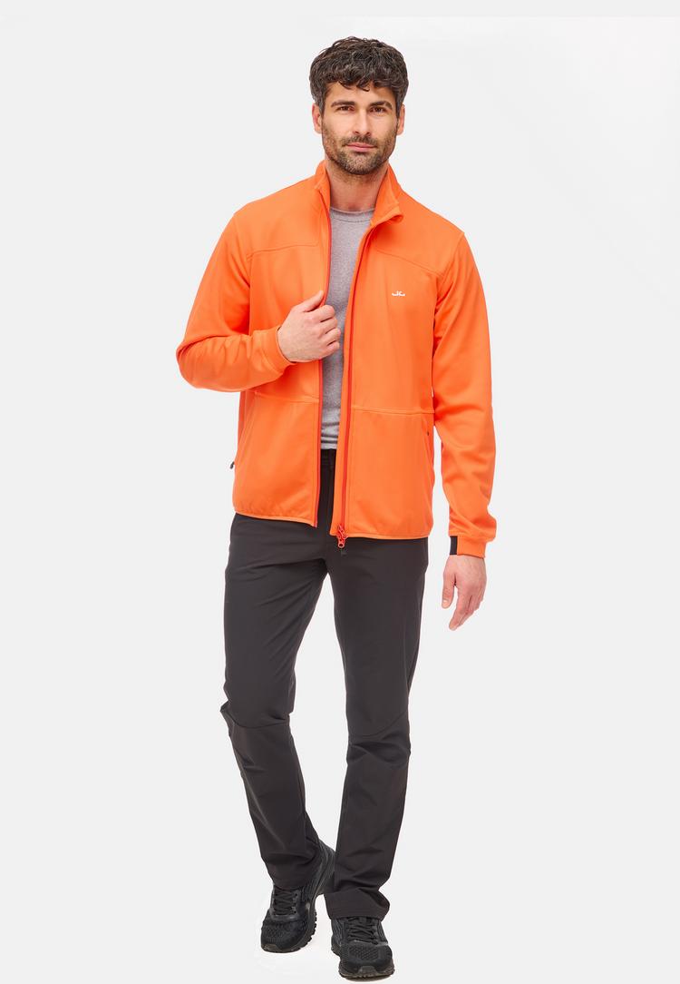 Jeff Green Jeff Green Aike Softshellhose Herren - Black - 6 | SportScheck