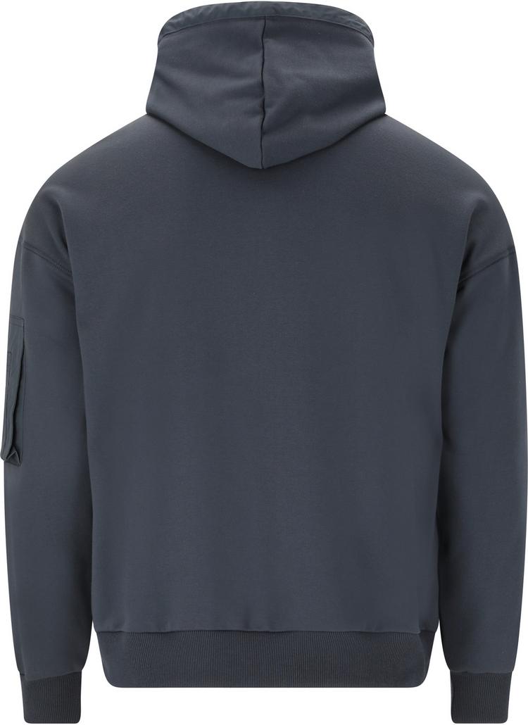 Virtus Virtus Willard Sweatshirt Herren - 2154 Blue Nights - 0 | SportScheck