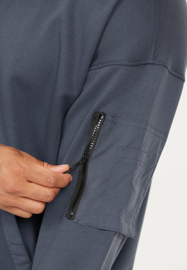 Virtus Virtus Willard Sweatshirt Herren - 2154 Blue Nights - 1 | SportScheck