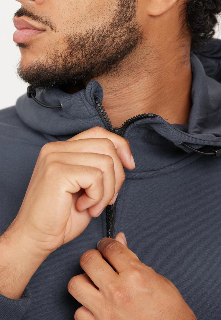 Virtus Virtus Willard Sweatshirt Herren - 2154 Blue Nights - 2 | SportScheck