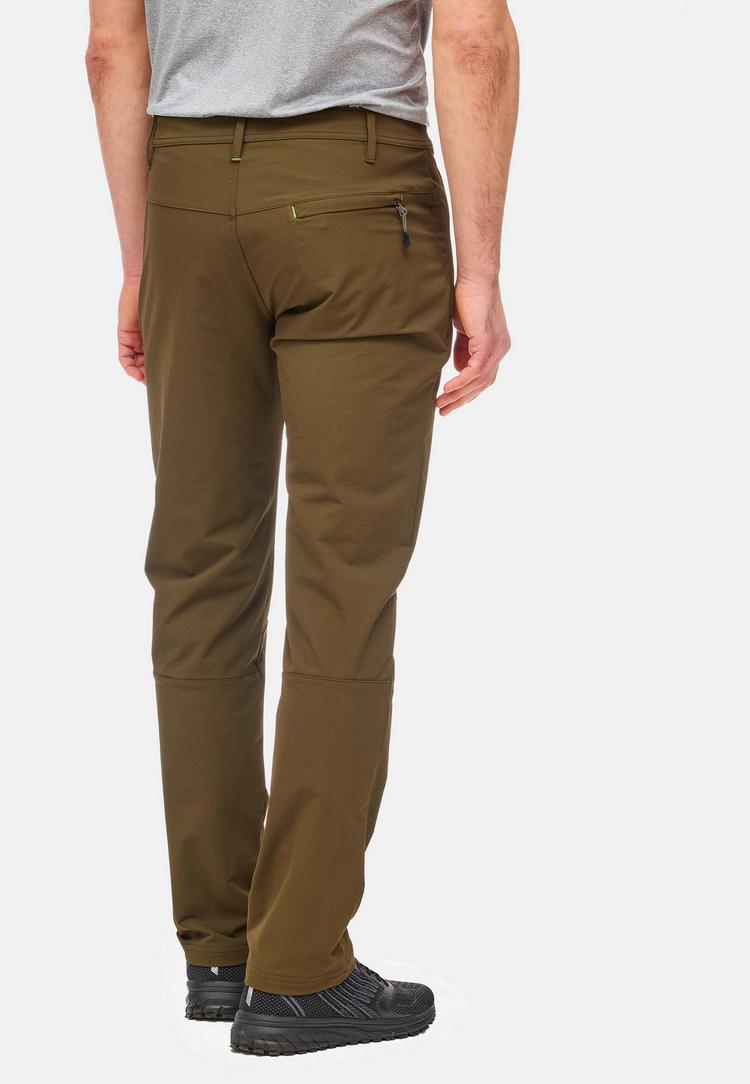 Jeff Green Jeff Green Aike Softshellhose Herren - Smoke - 3 | SportScheck