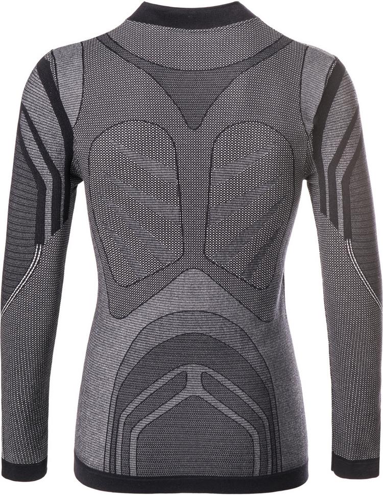 Endurance Endurance Adam Langarmshirt Herren - 1001 Black - 0 | SportScheck