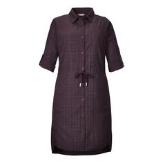 KILLTEC KOS 45 Kleid Damen Violett391