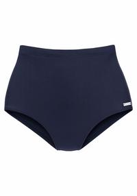 Lascana Bikini-Hose Bikini Hose Damen - marine