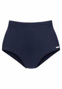 Lascana Bikini-Hose Bikini Hose Damen marine