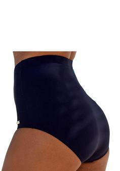 Rückansicht von Lascana Bikini-Hose Bikini Hose Damen marine