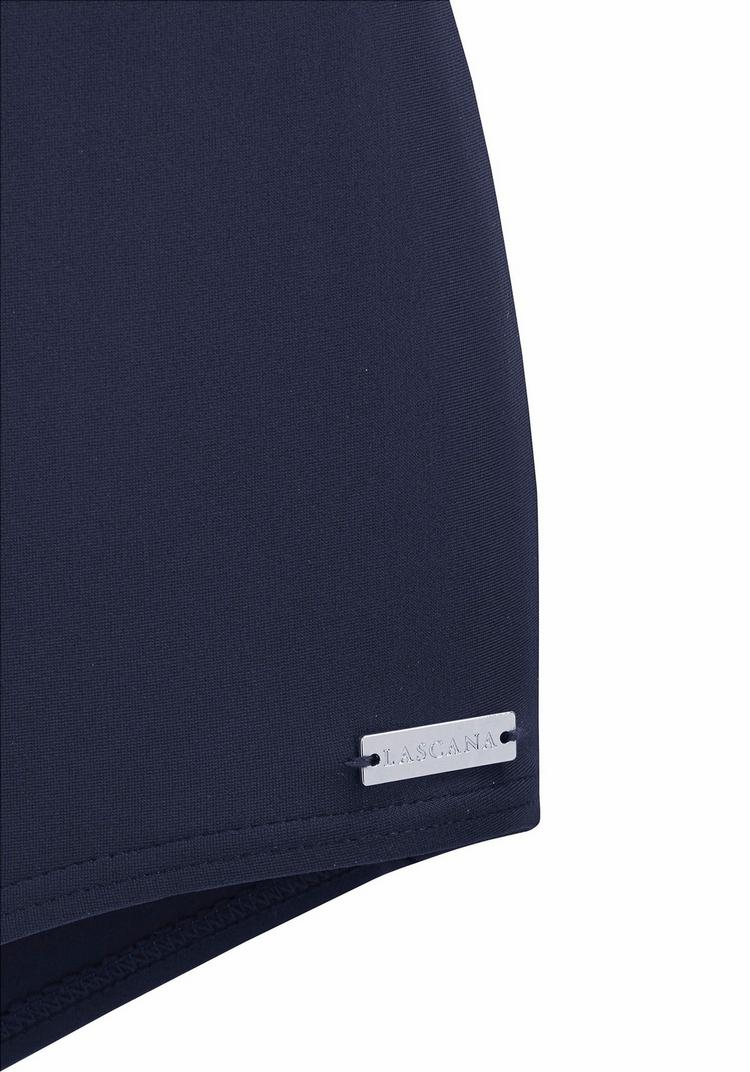 Lascana Lascana Bikini-Hose Bikini Hose Damen - marine - 0 | SportScheck