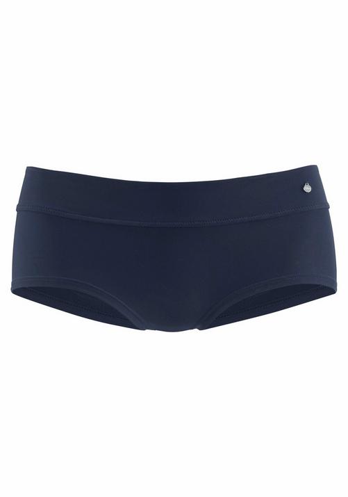 S.OLIVER Bikini-Hotpants Bikini Hose Damen