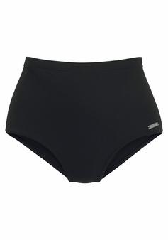 Lascana Bikini-Hose Bikini Hose Damen schwarz