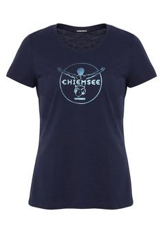 Chiemsee T-Shirt T-Shirt Damen 19-3924 Night Sky