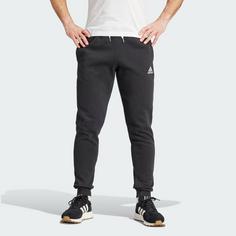 Rückansicht von adidas Entrada 22 Jogginghose Trainingshose Herren Black