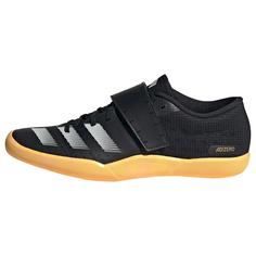 adidas Adizero Wurfschuh Multifunktionsschuhe Herren Core Black / Zero Metalic / Spark