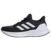 adidas Ultrarun 5 W Laufschuhe Laufschuhe Damen - Core Black / Cloud White / Core Black