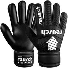 Reusch Legacy Arrow Solid Junior Handschuhe 7700 black