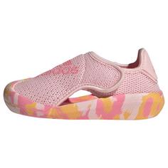 adidas Altaventure Sport Swim Sandale Badelatschen Kinder Clear Pink / Bliss Pink / Semi Spark