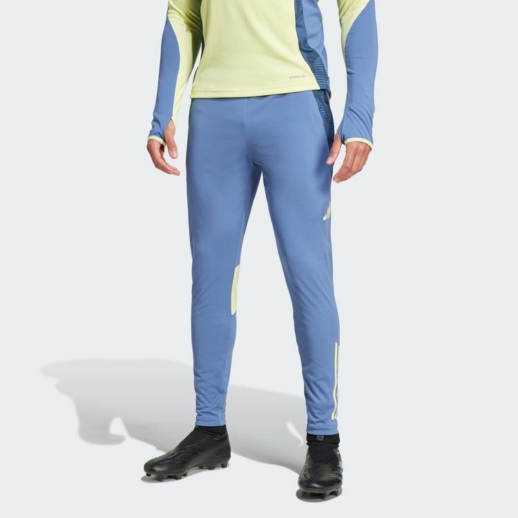 adidas adidas Ajax Tiro 24 Competition Trainingshose Trainingshose Herren - Crew Blue - 0 | SportScheck