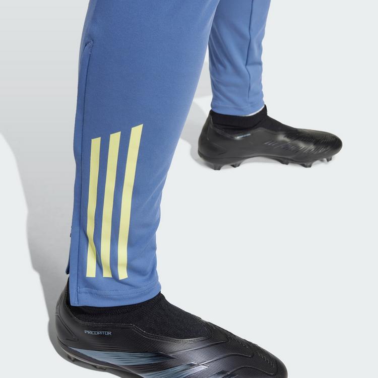 adidas adidas Ajax Tiro 24 Competition Trainingshose Trainingshose Herren - Crew Blue - 0 | SportScheck