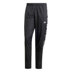 adidas Pride Tiro Hose Trainingshose Herren Black