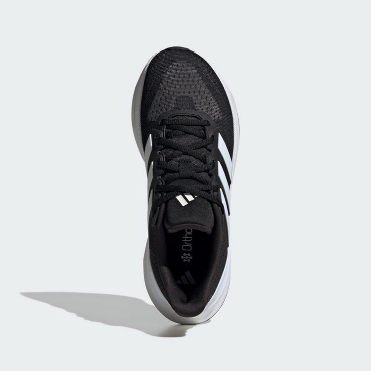 adidas adidas Ultrarun 5 W Laufschuhe Laufschuhe Damen - Core Black / Cloud White / Core Black - 1 | SportScheck