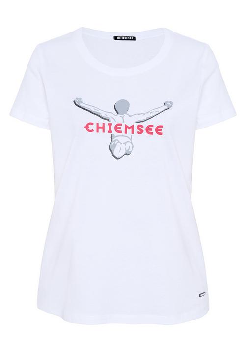 Chiemsee T-Shirt T-Shirt Damen