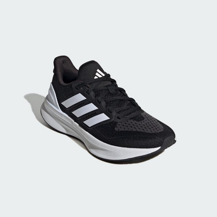 adidas adidas Ultrarun 5 W Laufschuhe Laufschuhe Damen - Core Black / Cloud White / Core Black - 3 | SportScheck