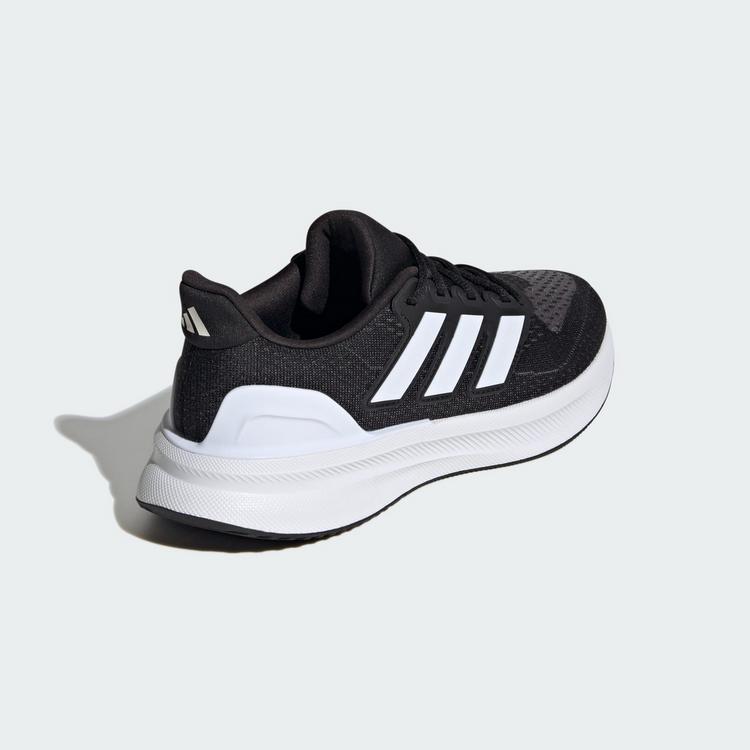 adidas adidas Ultrarun 5 W Laufschuhe Laufschuhe Damen - Core Black / Cloud White / Core Black - 4 | SportScheck