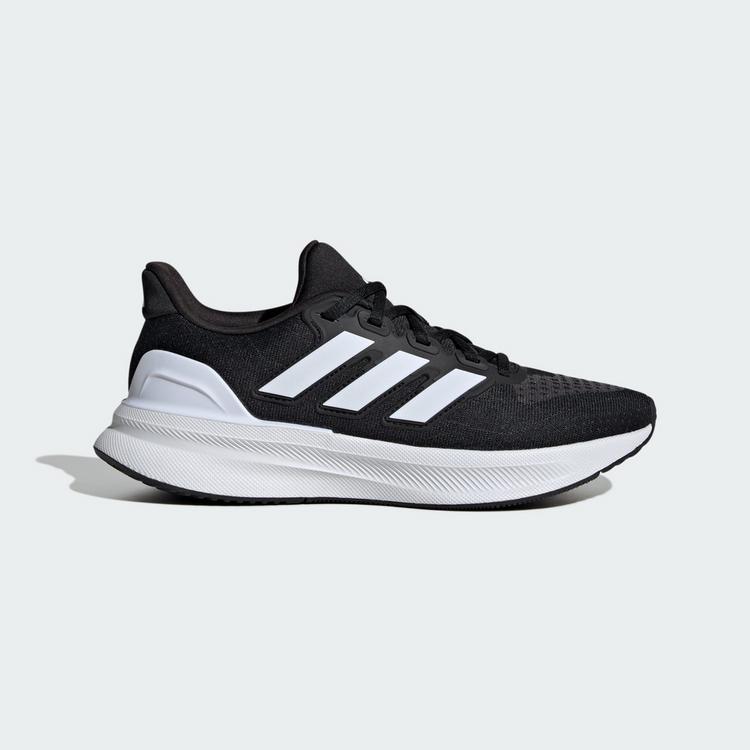 adidas adidas Ultrarun 5 W Laufschuhe Laufschuhe Damen - Core Black / Cloud White / Core Black - 8 | SportScheck