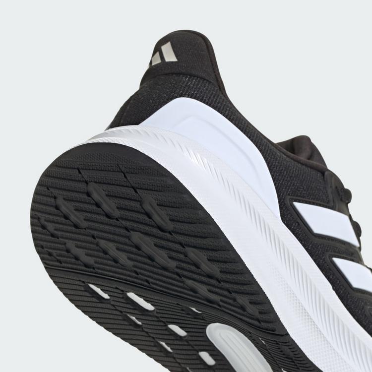 adidas adidas Ultrarun 5 W Laufschuhe Laufschuhe Damen - Core Black / Cloud White / Core Black - 6 | SportScheck