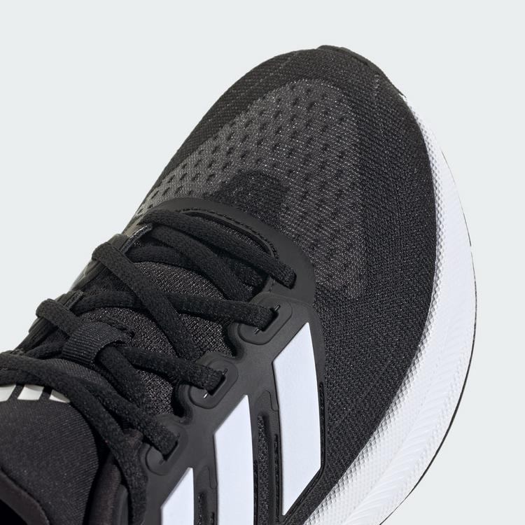 adidas adidas Ultrarun 5 W Laufschuhe Laufschuhe Damen - Core Black / Cloud White / Core Black - 7 | SportScheck