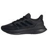 adidas Ultrarun 5 W Laufschuhe Laufschuhe Damen - Core Black / Core Black / Cloud White