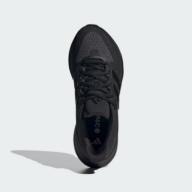 adidas adidas Ultrarun 5 W Laufschuhe Laufschuhe Damen - Core Black / Core Black / Cloud White - 1 | SportScheck