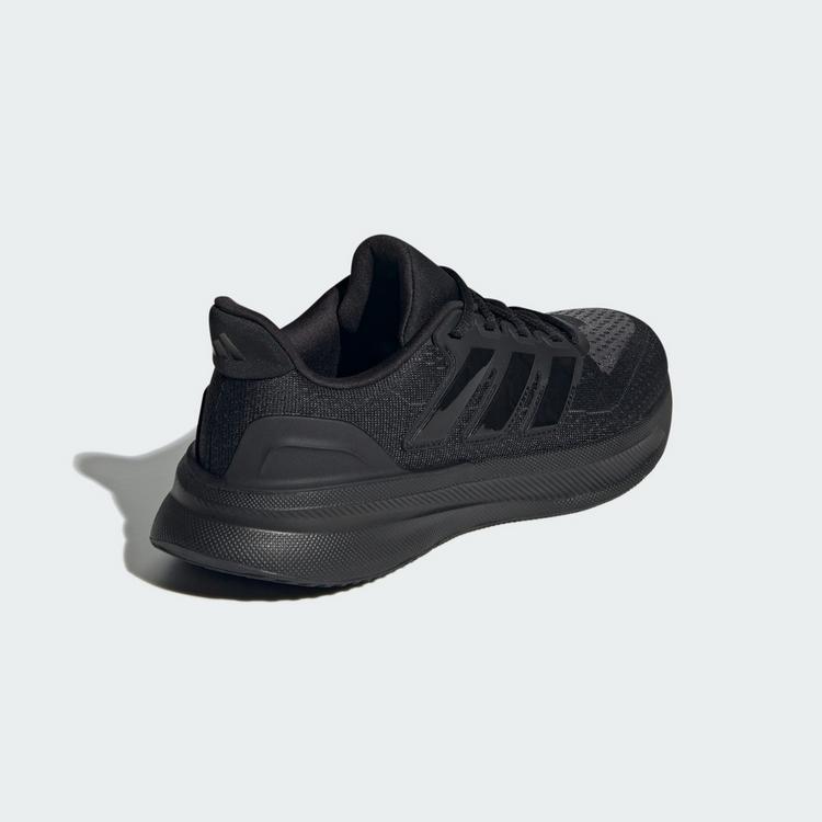 adidas adidas Ultrarun 5 W Laufschuhe Laufschuhe Damen - Core Black / Core Black / Cloud White - 4 | SportScheck