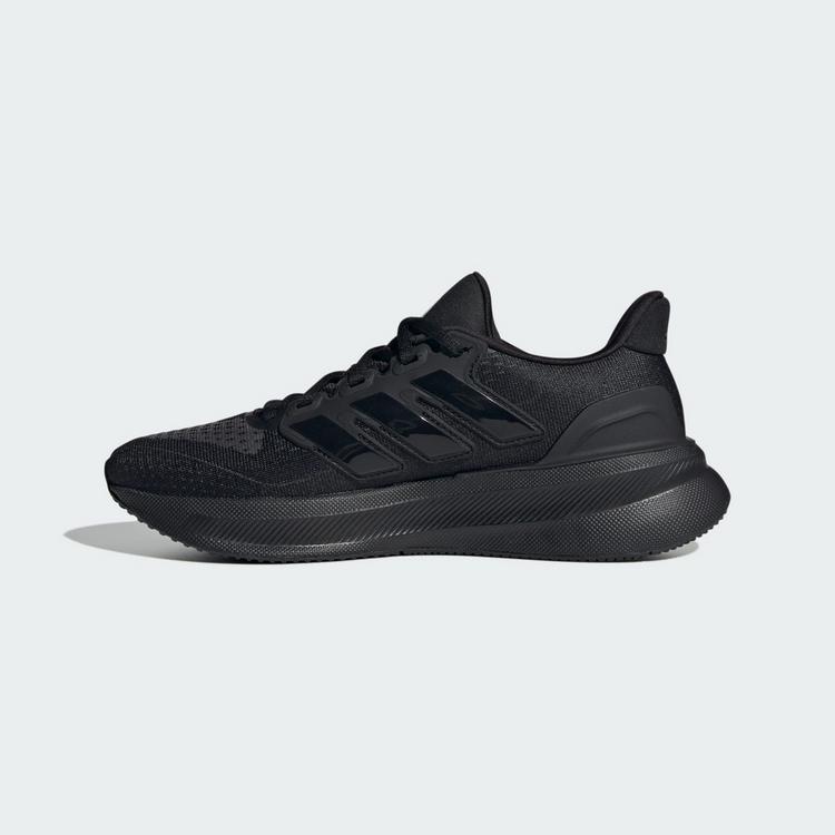 adidas adidas Ultrarun 5 W Laufschuhe Laufschuhe Damen - Core Black / Core Black / Cloud White - 5 | SportScheck