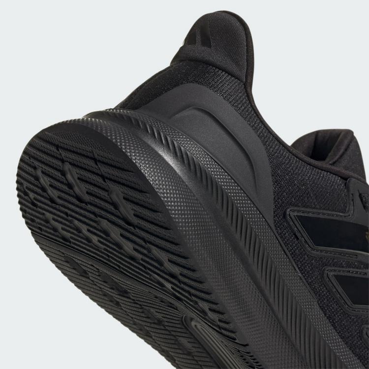 adidas adidas Ultrarun 5 W Laufschuhe Laufschuhe Damen - Core Black / Core Black / Cloud White - 8 | SportScheck