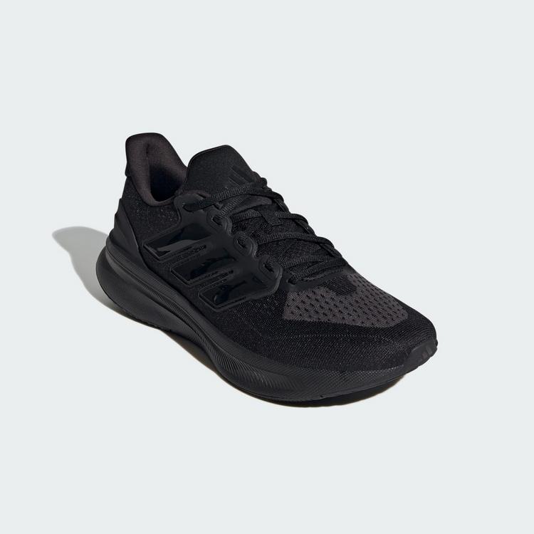 adidas adidas Ultrarun 5 Laufschuh Laufschuhe Herren - Core Black / Core Black / Cloud White - 3 | SportScheck