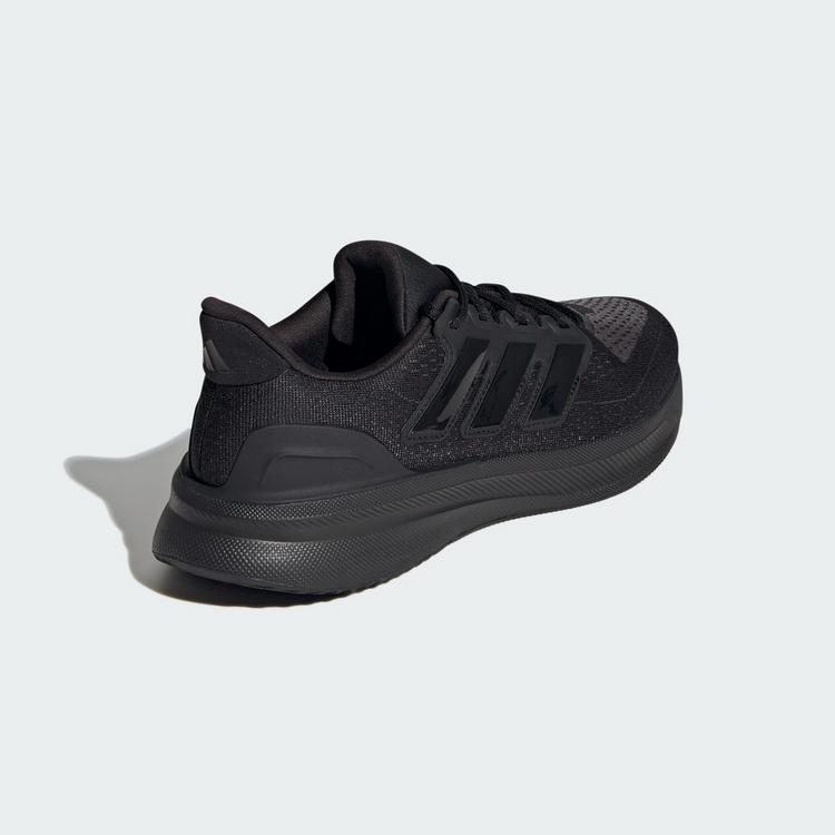 adidas adidas Ultrarun 5 Laufschuh Laufschuhe Herren - Core Black / Core Black / Cloud White - 4 | SportScheck